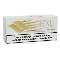 Nitxe Gold