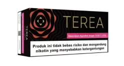 Terea Auburn Edition Indonesia