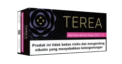 Terea Berrine Edition Indonesia